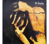 Into Paradise - Burns My Skin (1991) [Vinyl]