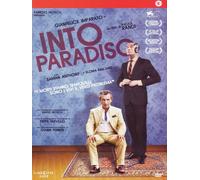 Into Paradiso (DVD) Peppe Servillo Gianfelice Imparato