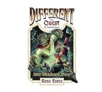 Into Shadows Deep
