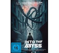 Into the Abyss (DVD) Brasca Paula Baudino German Rispau Martin