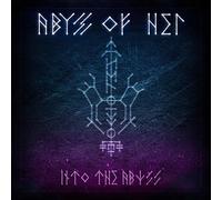 Abyss of Hel Into the Abyss (CD) Album