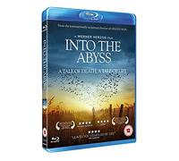 Into the Abyss - A Tale of Death, a Tale of Life (Blu-ray) Jason Burkett