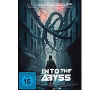 Into the Abyss (DVD) Brasca Paula Baudino German Rispau Martin