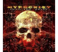 Hypocrisy Into the Abyss (CD) Album
