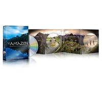 Into the Amazon: One Lost World, Thirty Men, Seven Mysteries