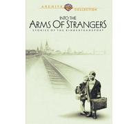 Into the Arms of Strangers (DVD) Mirka Colman Alexander Leeb Mia Martin