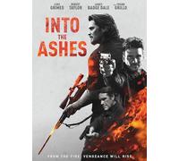 Into The Ashes