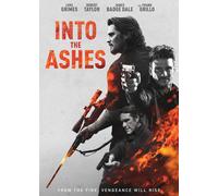 Into The Ashes (DVD)
