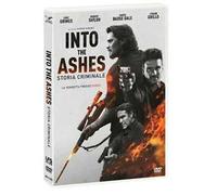 Into The Ashes - Storia Criminale
