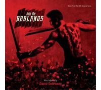 Into the Badlands (CD) Album