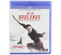 Into The Badlands - Season 2 [Region Free]