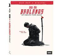 Into the Badlands: Season 3