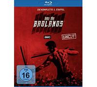 Into the Badlands - Staffel 1 - Uncut