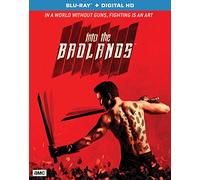 Into the Badlands: The Complete First Season