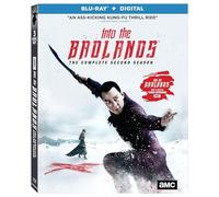 Into the Badlands: The Complete Second Season