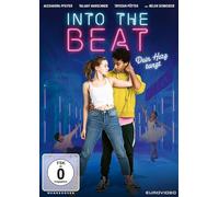 Into the Beat - Dein Herz tanzt – Alexandra Pfeifer, Marschner, Yalany Püttner – DVD
