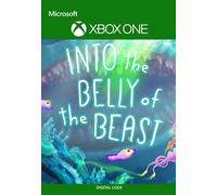 Into the Belly of the Beast XBOX LIVE Key GLOBAL