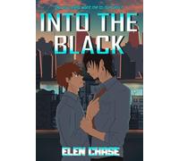 Into the black: A dark coming of age MM romance: 2