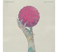 Broken Bells – Into the Blue – Audiocassetta