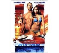 Into The Blue (Steelbook)