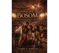 Into the Bosom part 1: Too Passionate to Keep a Dream