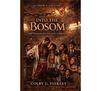 Into the Bosom part 1: Too Passionate to Keep a Dream