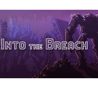 Into the Breach (PC) Steam Account - GLOBAL