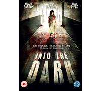 Into The Dark [DVD] [Edizione: Regno Unito]