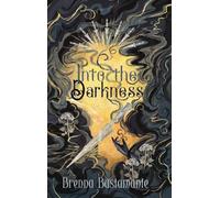 Into The Darkness