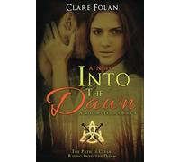 Into The Dawn: Shadows Trilogy