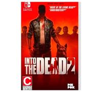 Into the Dead 2 - Nintendo Switch (Nintendo Switch)