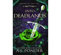 Into the DeadLands: 5
