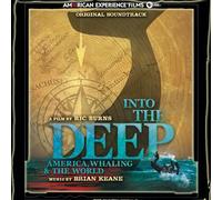 Keane, Brian - Into The Deep