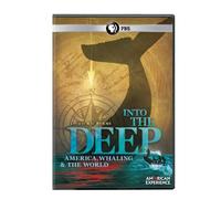 Into the Deep: America, Whaling and the World