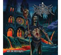 INTO THE DEEP BLACK