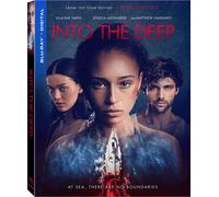 Into the Deep (Blu-ray) Ella-Rae Smith Jessica Alexander
