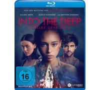 Into the Deep - Dunkles Geheimnis [Blu-ray] (Blu-ray) Smith Ella-Rae Alexander