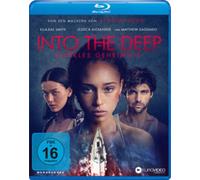 Into the Deep - Dunkles Geheimnis (Blu-ray)