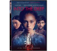 Into the Deep (DVD) Ella-Rae Smith Jessica Alexander
