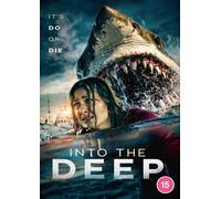 Into the Deep (DVD) Tofan Pirani Stuart Townsend AnnaMaria Demara Tom O'Connell