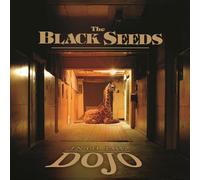 Into The Dojo (CD) The Black Seeds