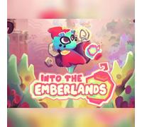 Into the Emberlands (PC) Steam Key - GLOBAL