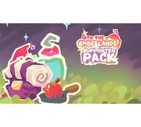 Into the Emberlands - Supporter Pack
