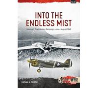Into the Endless Mist: The Aleutian Campaign, June-august 1942: 49