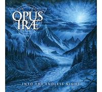 Opus Irae Into the endless night (CD) Album