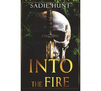 Into the Fire: Discreet Cover Edition