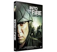 Into the fire - dvd