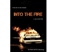 Into the Fire (DVD) Dan Dicks