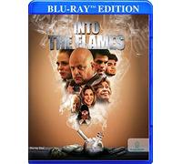 Into the Flames (Blu-ray) Hayes Beyersdorfer Janna Bossier Adrian Colon