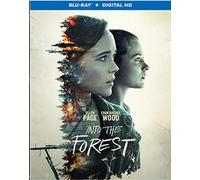 Into the Forest